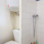 Studio – Les Jardins de Beaulieu – 18.50m² - 1SC2013-116