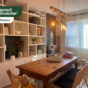 Appartement T3 MEUBLE – 75.33m² –  Les champs Manceaux - SC202495