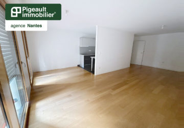 Appartement T4 Rue de Gigant - MP3568-A