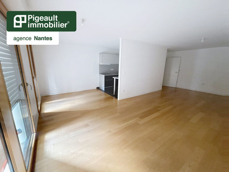 Appartement T4 Rue de Gigant - MP3568