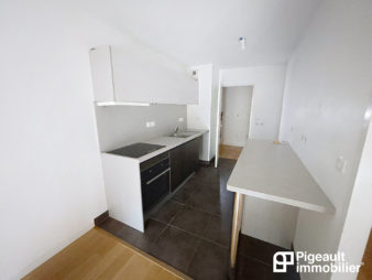 Appartement T4 Rue de Gigant
