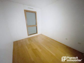 Appartement T4 Rue de Gigant