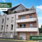 Appartement T2 à vendre – Rennes La Motte Brûlon – Proche Prairies Saint Martin – Balcon – parking - AG3601-3