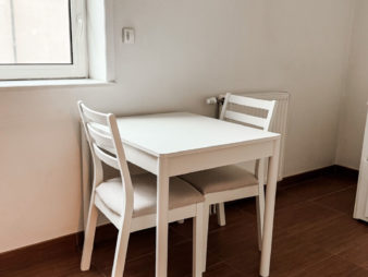 Studio Meublé – Rue de Paris – Quartier Sévigné/Oberthur