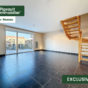 Maison T4 à vendre – 3 chambres – Chartres de Bretagne – Portes de Rennes – Garage - AG3614-3