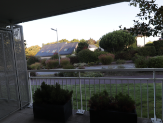 A LOUER-BUREAU 48 M² – SAINT GREGOIRE (35760)