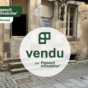 Fonds et murs Bar licence 4 centre-ville de Rennes - FG-9402
