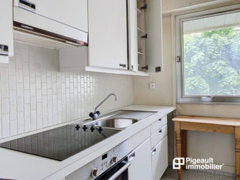 Appartement T2 meublé – 43m² – Rue Charles Oberthur – Thabor/Oberthur