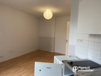 Appartement type 2 – 34.65m² – Quartier Villejean
