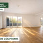 Appartement T4 Duplex à vendre – Rennes Prairies Saint Martin – Centre ville - AG3581-3