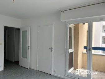 Studio – 26m² – Quartier Mail – Rennes