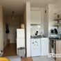 Appartement T1 bis – 26 m2 – Arsenal Redon – Rue Surcouf - SC2016-119
