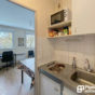 Studio à vendre – Rennes – Beaulieu – Proche université – Parking - AG36055
