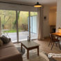 Appartement Rennes T1 Meublé – Centre ville – Prairies St Martin – 25.56 m2 - 1SC202411