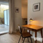 Appartement Rennes T1 Meublé – Centre ville – Prairies St Martin – 25.56 m2 - 1SC202411