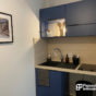 Appartement Rennes T1 Meublé – Centre ville – Prairies St Martin – 25.56 m2 - 1SC202411