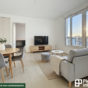 T3 à vendre – Rennes Centre ville – Tour d&rsquo;Auvergne – vue dégagée – Garage double - AG3451-10