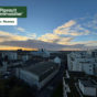 T3 à vendre – Rennes Centre ville – Tour d&rsquo;Auvergne – vue dégagée – Garage double - AG3451-10