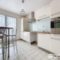 Appartement T2 SOUS COMPROMIS Rennes Cité judiciaire – Balcon – Vue sur jardins – Garage double - AG3525-6