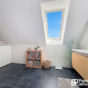 Appartement T4 à vendre – Rennes – Thabor – 3 chambres – Dernier étage – Terrasse – Garage - AG3652