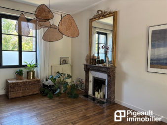 Maison T7 – Rennes quartier Oberthur – 5 chambres