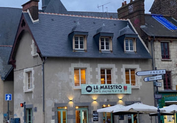 Vendu par l&rsquo;agence PIGEAULT RENNES - NC945