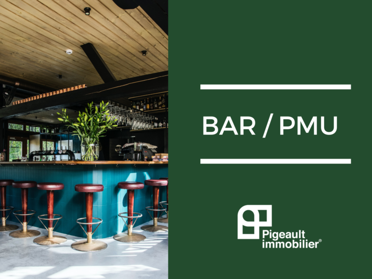 Bar PMU FDJ - FG9486