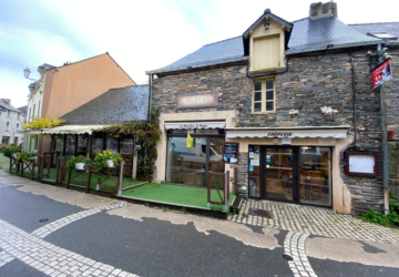 Crêperie La Gacilly - FG-9214