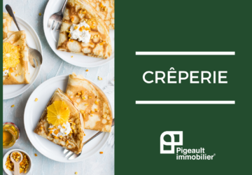 Fonds de commerce Crêperie avec un fort potentiel - FG-9409