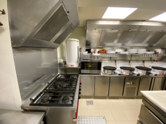 Crêperie La Gacilly