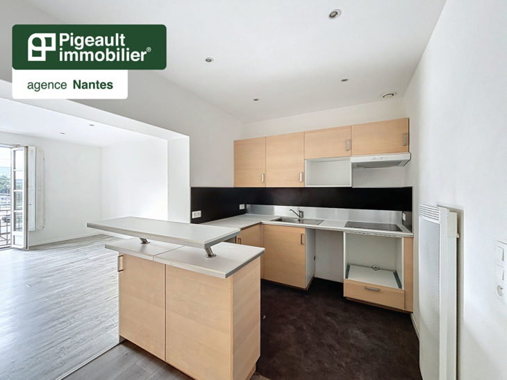 Vue sur Loire - MP739