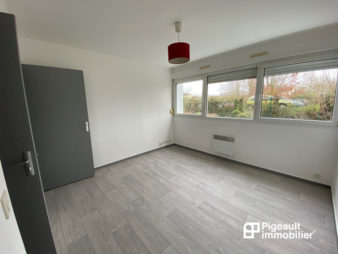 Appartement Studio – Rennes – BEAULIEU