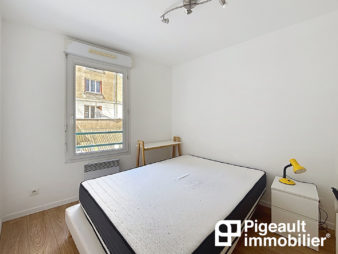 T2 Centre Ville proche place Viarme