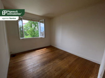 Nantes studio Centre Ville