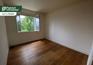 Nantes studio Centre Ville - MP1196