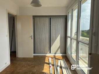 Appartement T3 – 65.78 m2 – Quartier Beaulieu – Rennes