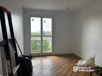 Appartement T3 – 65.78 m2 – Quartier Beaulieu – Rennes