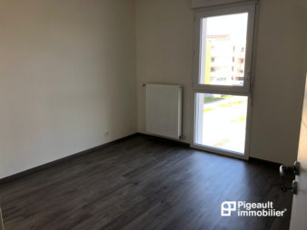 Appartement Chartres De Bretagne T3 – 63m2 – Résidence 2019