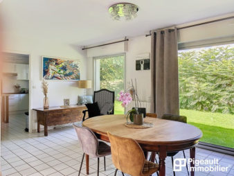 Maison 6 pièces – Impasse Mare de la Salle – BRUZ