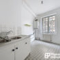 Appartement T3 à vendre – Rennes Centre Ville – 2 chambres – Années 30 - AG2671