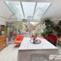 RENNES quartier Fac de droit, adorable maison années 20/30 dans rue calme très prisée! - AG2930-3