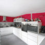 RENNES quartier Fac de droit, adorable maison années 20/30 dans rue calme très prisée! - AG2930-3