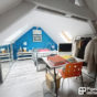 RENNES quartier Fac de droit, adorable maison années 20/30 dans rue calme très prisée! - AG2930-3