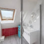 RENNES quartier Fac de droit, adorable maison années 20/30 dans rue calme très prisée! - AG2930-3