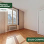 Studio à vendre – Rennes – Centre ville – Arsenal Redon - AG3085-2