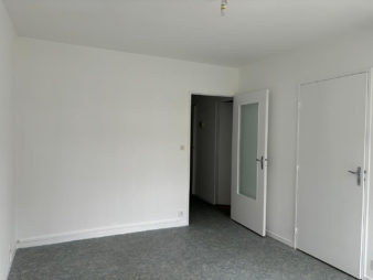 Studio – 26m² – Quartier Mail – Rennes