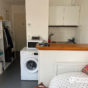 Appartement Studio – Balcon et parking – Centre ville – Rennes - SC2016-149