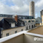 Appartement Studio – Balcon et parking – Centre ville – Rennes - SC2016-149