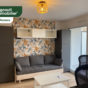 Appartement Rennes T1 Meublé – Centre ville – Prairies St Martin – 25.57 m2 - SC9293