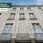 RENNES/ CENTRE HISTORIQUE, Appartement T3, À rénover, Greniers, Cave - AG3314-4